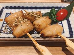 -西月山居匠心创意料理(江汉路新佳丽广场店)
