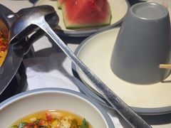 -太原茂业天地购物中心