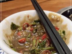 -蒙星月涮肚火锅城(宏运家园店)