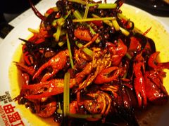 经典麻小龙虾-红盔甲·小龙虾(天钥桥店)