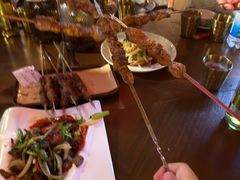 -那拉提之疆·新疆菜(美院店)