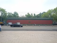 -历代帝王庙博物馆