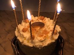 榛子奶油蛋糕4英寸-布歌东京(万象天地店)