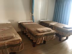 -感智盲人按摩·艾灸·肩颈SPA(岗厦店)
