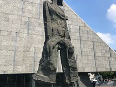-侵华日军南京大屠杀遇难同胞纪念馆