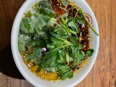 麻酱小料-万记麻辣烫国展总店