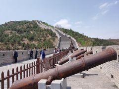 -雁门关景区