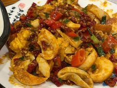 -小口味