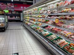 -大润发(勤业店)