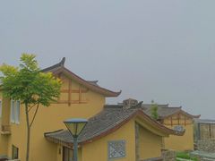-石棉县孟获城