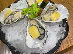 大生蚝-尚海豆捞(乐虹坊店)