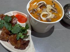 -四里沙茶面(湖滨四里店)