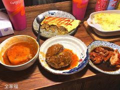 -食戟