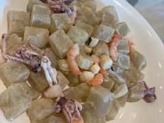 -福来齐·鲁菜海鲜·渔家菜(朝阳街分店)
