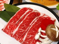 -韩时烤肉(枫蓝店)