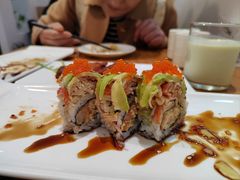 -牛油果大师寿司(瑞景店)