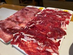吊龙-焯牛潮汕牛肉火锅(云峰街创始店)