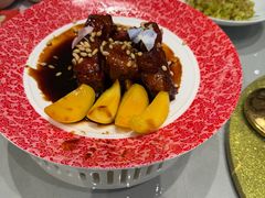 -颂福楼·南京菜(定淮门店)