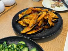 -船歌·鱼水饺青岛菜(枫蓝国际购物中心店)