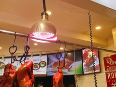 -特派卷·老北京烤鸭卷(合生汇购物中心店)