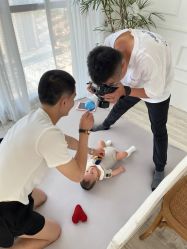 -小时光儿童摄影工作室(宜兴店)