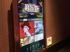 -依呀呀ktv烧烤小串(中山西路店)