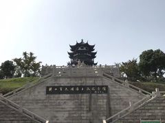 -苏州吴中太湖旅游区
