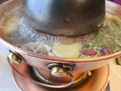 -东来顺饭庄(天坛店)