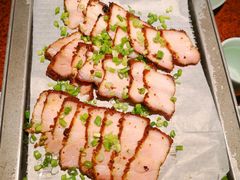 -绿茶餐厅(蓝色港湾店)
