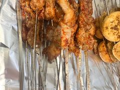 -勇利赵家烤肉坊(翠华北路店)