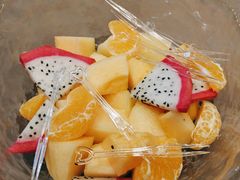 -三品香·江浙菜(松江九谊店)