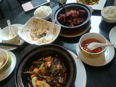 -鹿港小镇(金虹桥国际中心店)