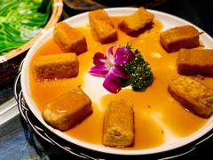 -甘家界牌柠檬鸭(青山店)