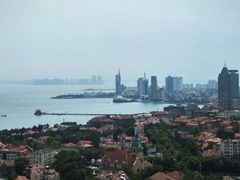 -青岛海滨风景区