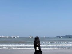 -渔寮风景区