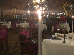 大堂-马克西姆餐厅(崇文门店)