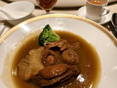 -皇朝会.经典传统粤菜(外滩店)