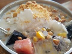 -文昌邓记清补凉(西沙路店)