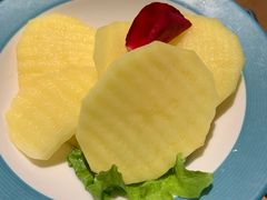 -青瓷火锅料理(西单大悦城店)