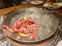 -泽成冰煮羊(非·遗东岸国际店)