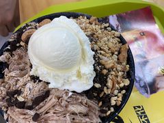 -MOMO冰品·生巧汤圆(红桥店)