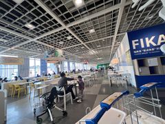 -宜家·瑞典风味餐厅(无锡店)