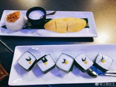 -simply thai天泰(长泰广场店)