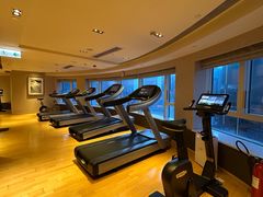 -香港尖沙咀凯悦酒店