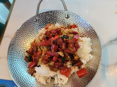 -福巷湘食小馆·猛火现炒(上海首店)