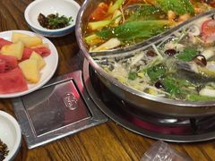 -亮欢寨(凯里总店)