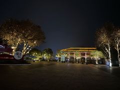 -安仁古镇