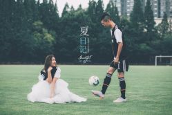 -米兰新娘婚纱摄影