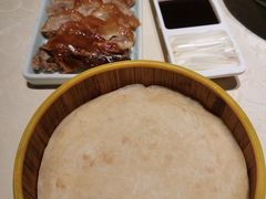 -尚府一品·烤鸭·新京菜(圆明园店)