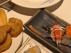 -星伦多 自助料理(圆融店)